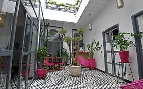 Riad Ck Medina